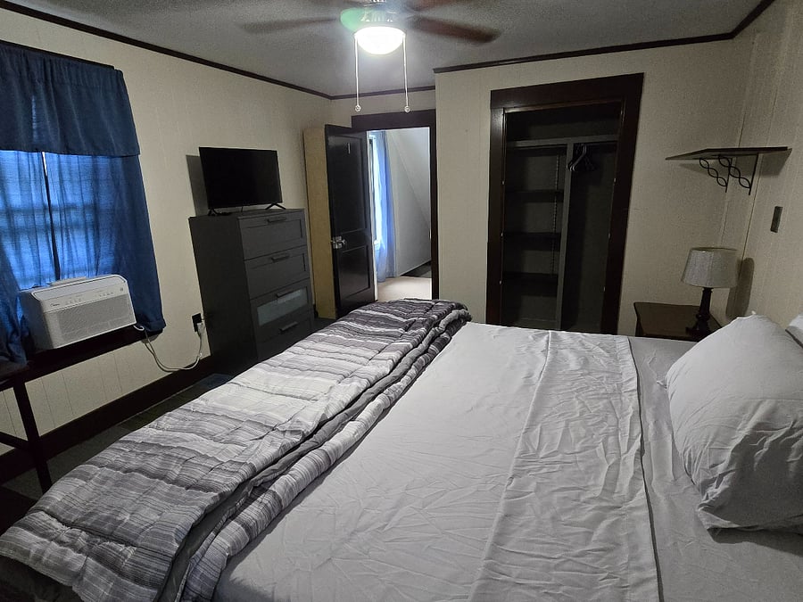 Room # 1