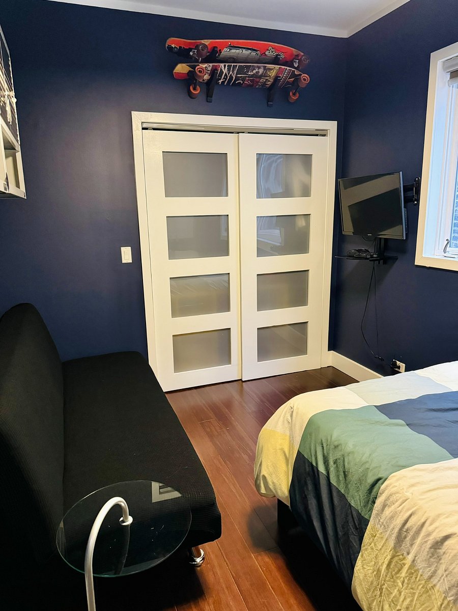 Bedroom #3