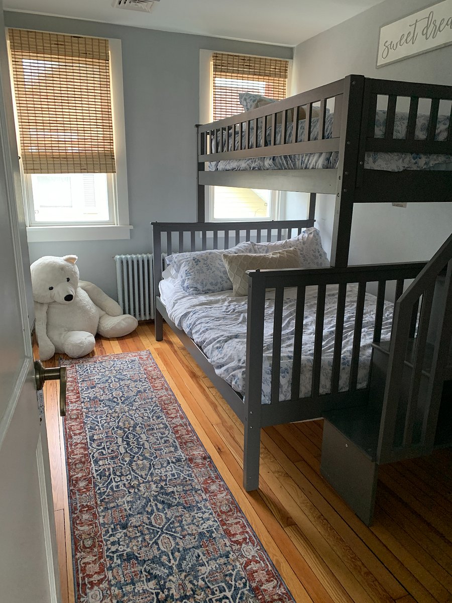 Kids Bunkbeds 