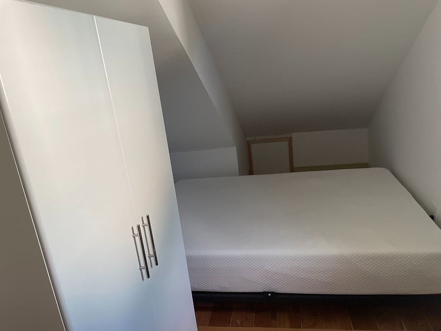 Small Bedroom