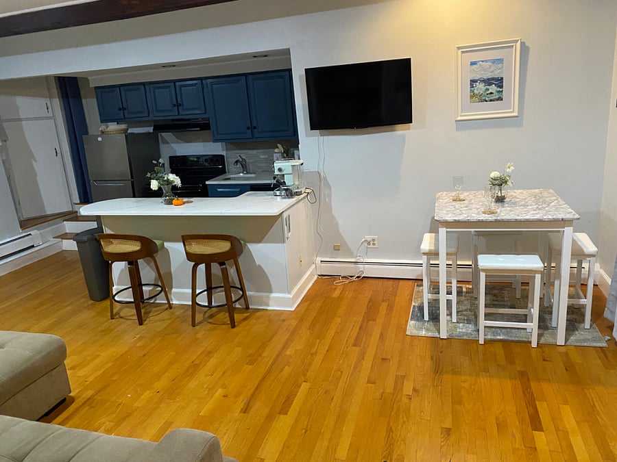 Dinette