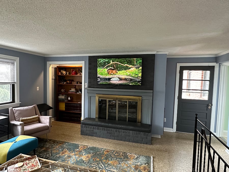 Smart TV 