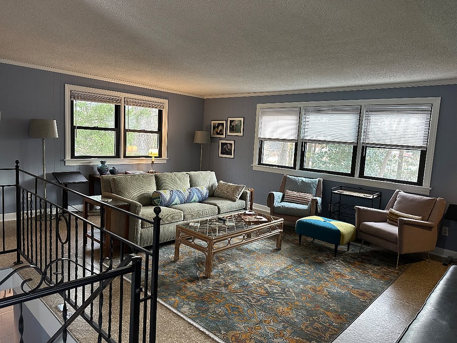 TV Room