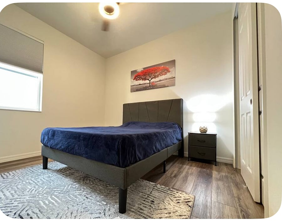 Bedroom 2