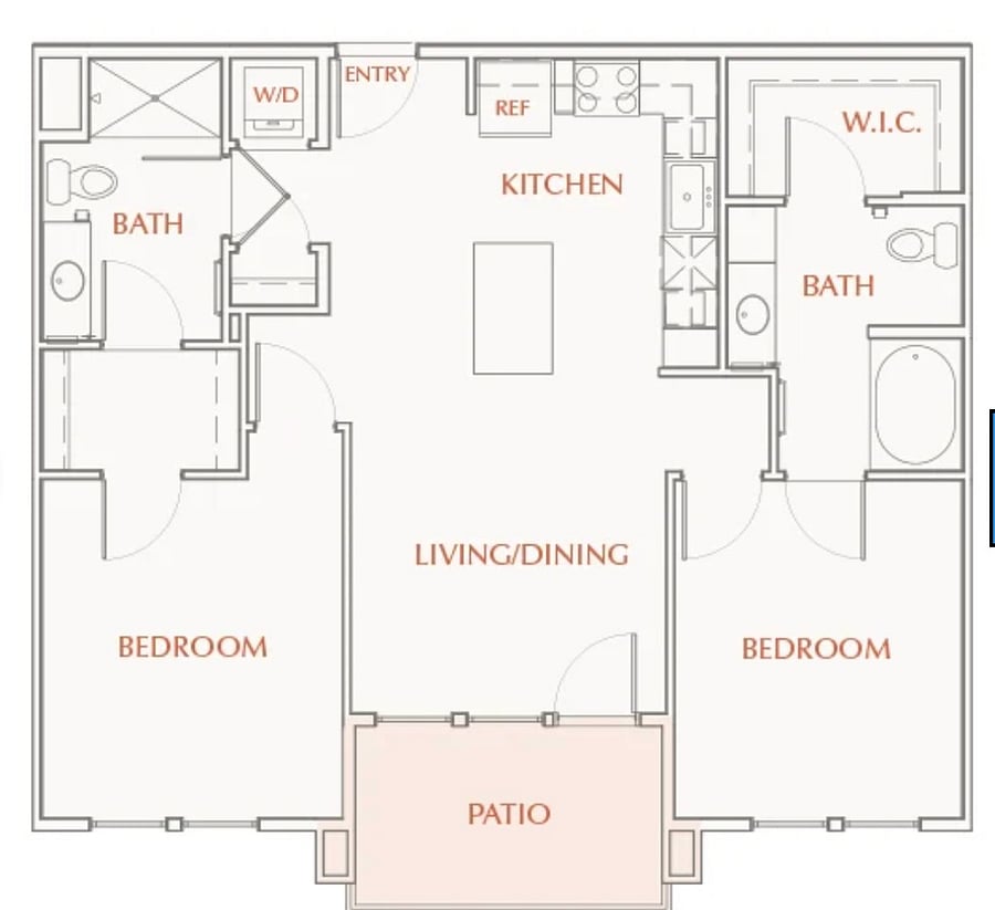 Furnished Finder property 900307_1 photo 3