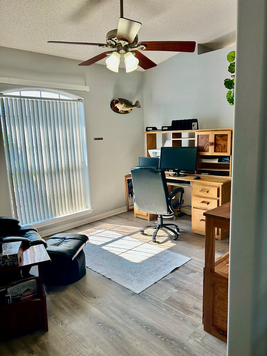 Home Office