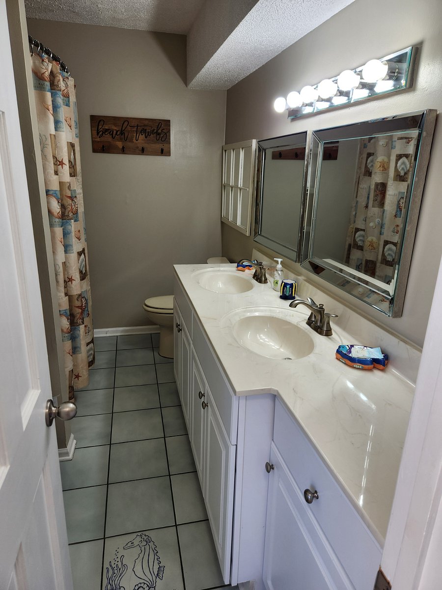 First Floor Bath
