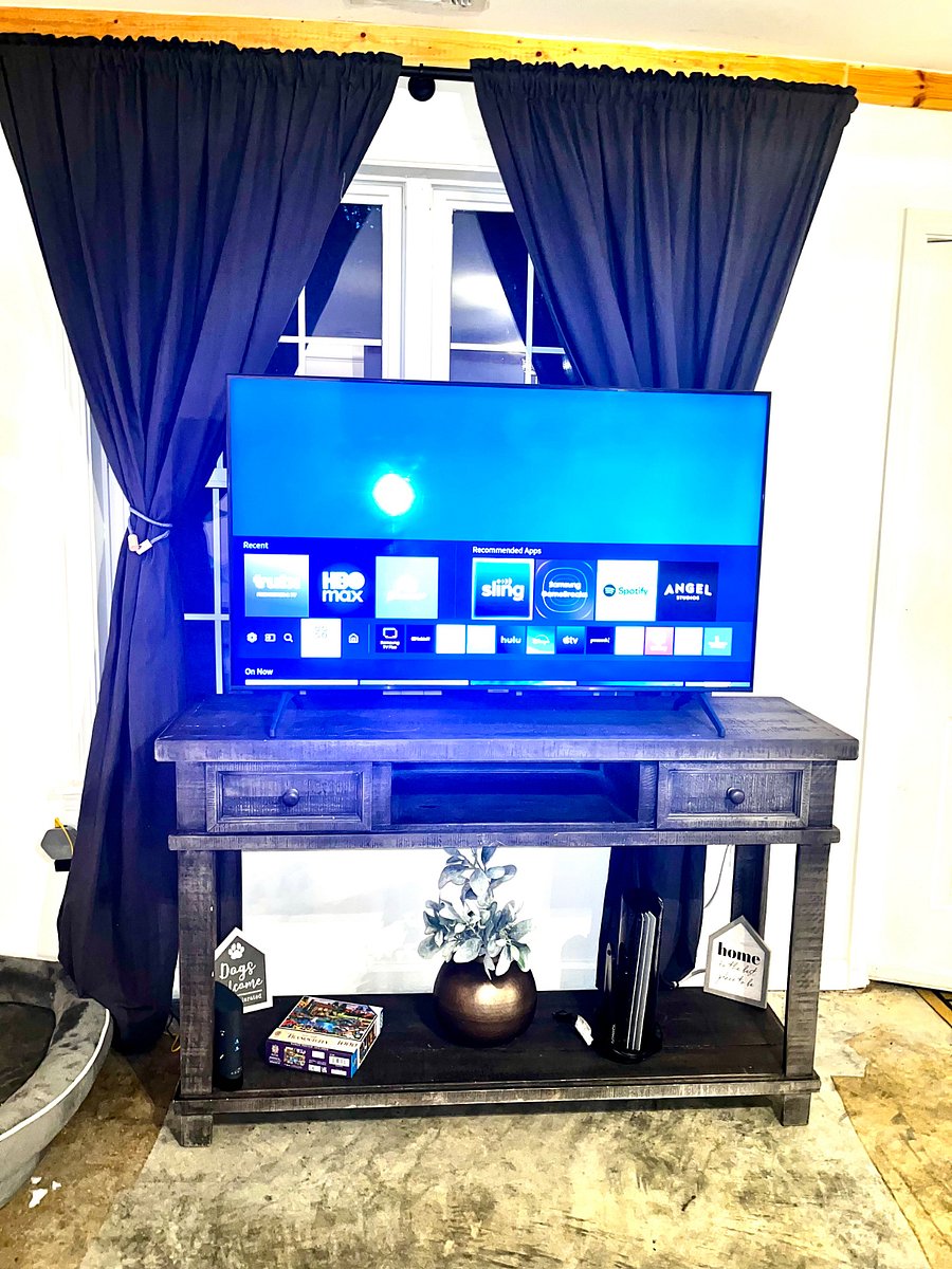 smart tv