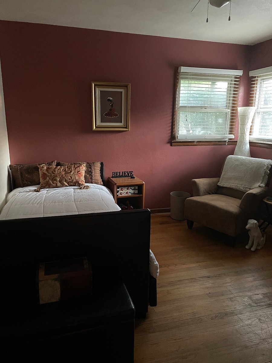 Bedroom 4