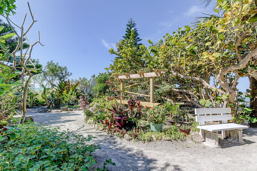 Secret Garden