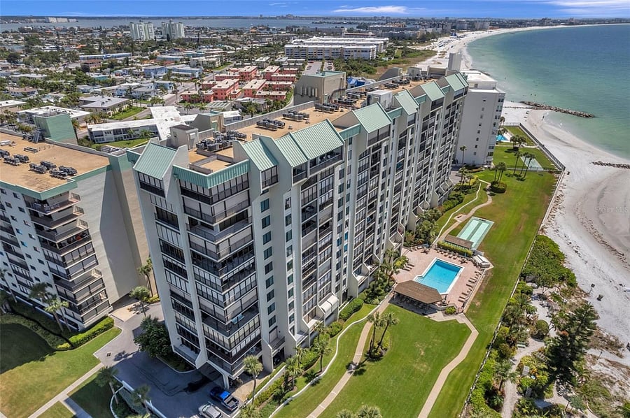 Exterior Property View