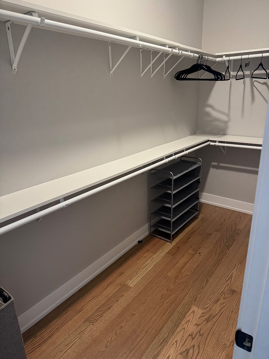 maser closet