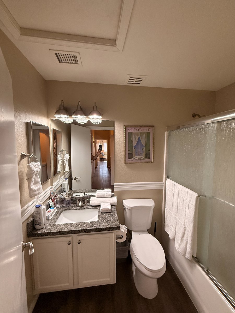 Guest bath !