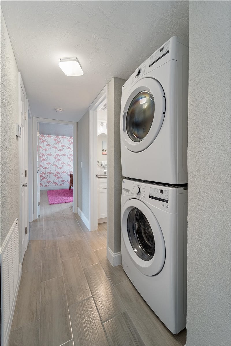 Washer/Dryer