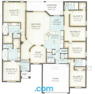 Furnished Finder property 901139_1 photo 15