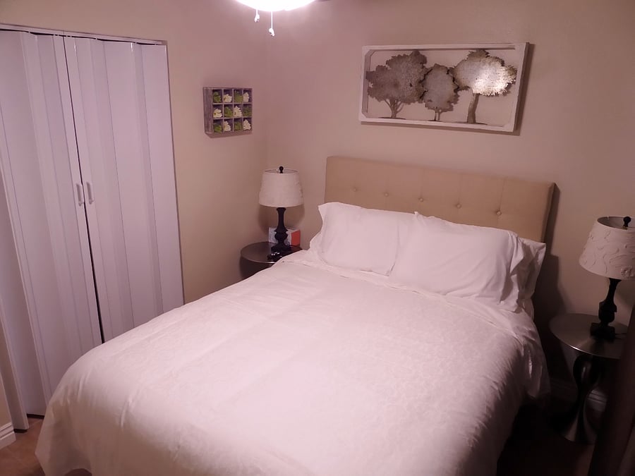 Bedroom 2 Queen