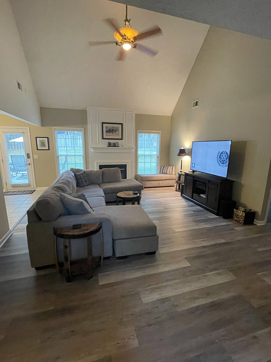 Living Room.