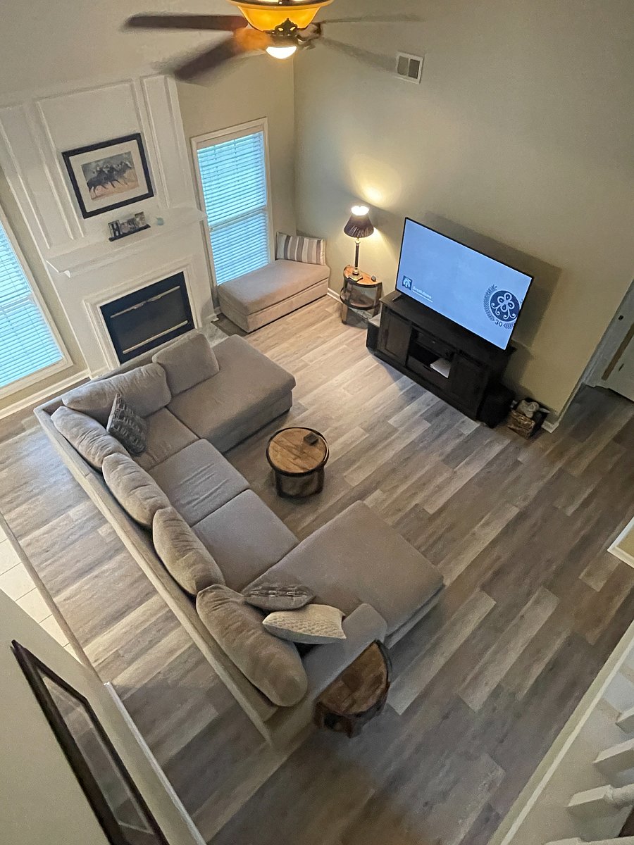 Living Room.