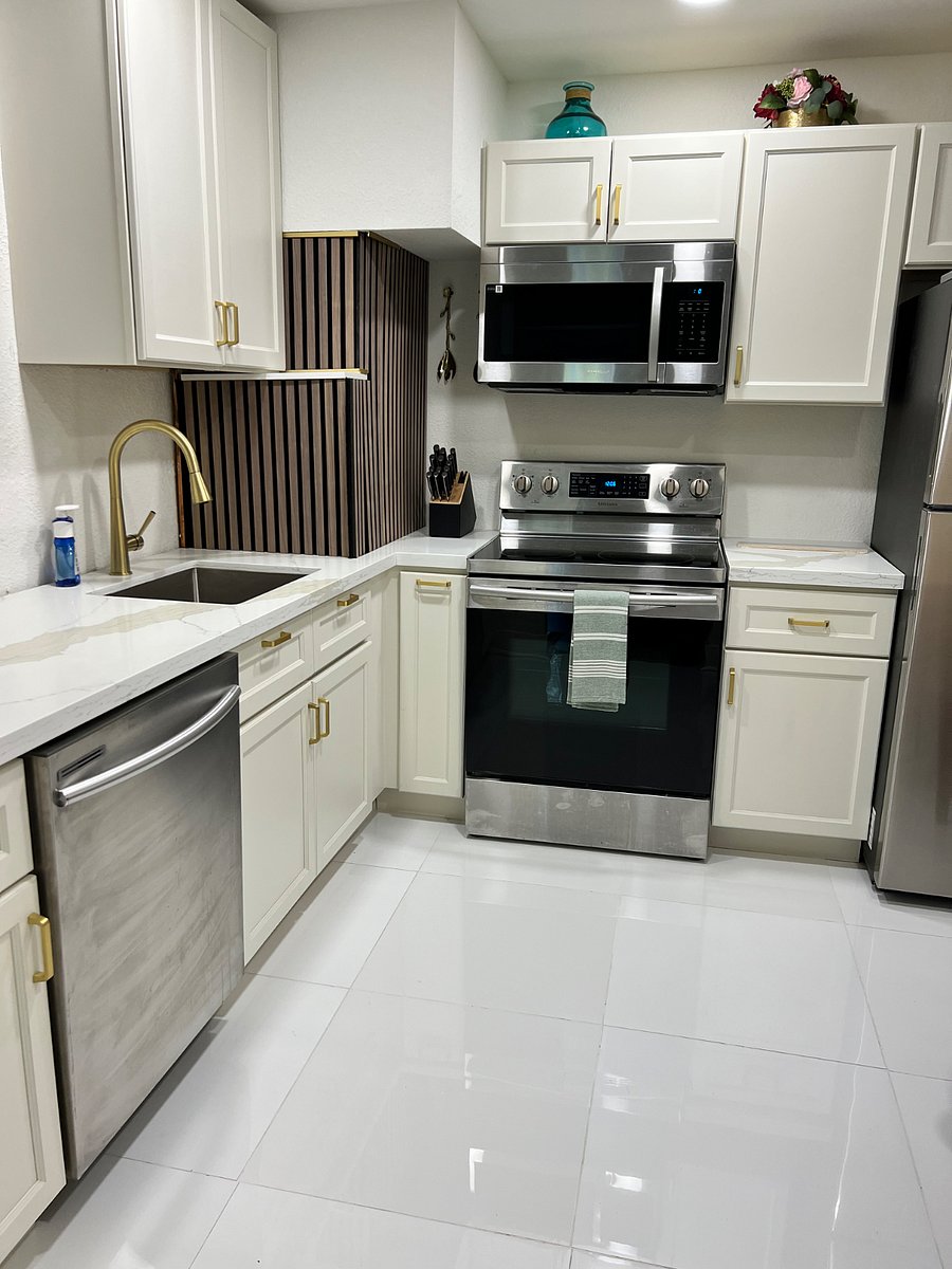 Kitchen appliances