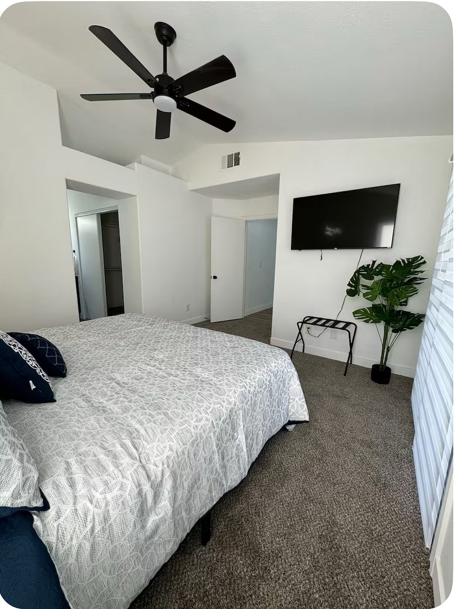 Bedroom 1
