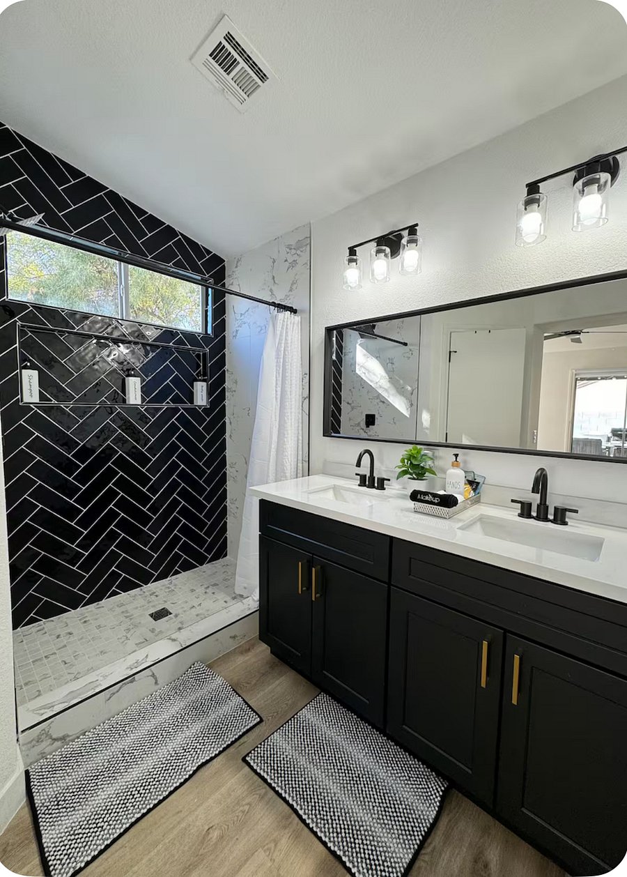 Bathroom 1