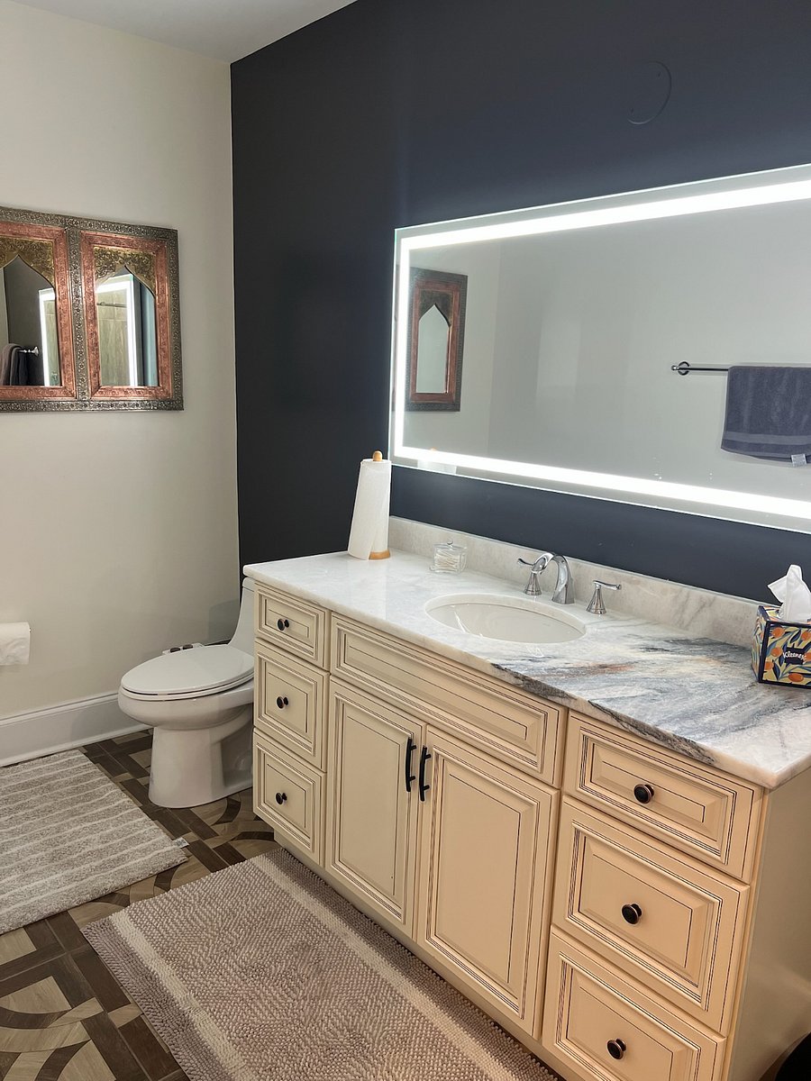 Full Bath