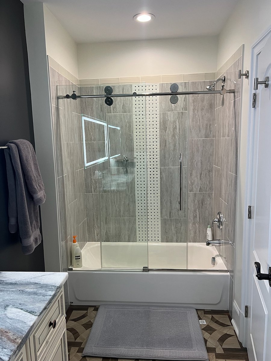 Full Bath
