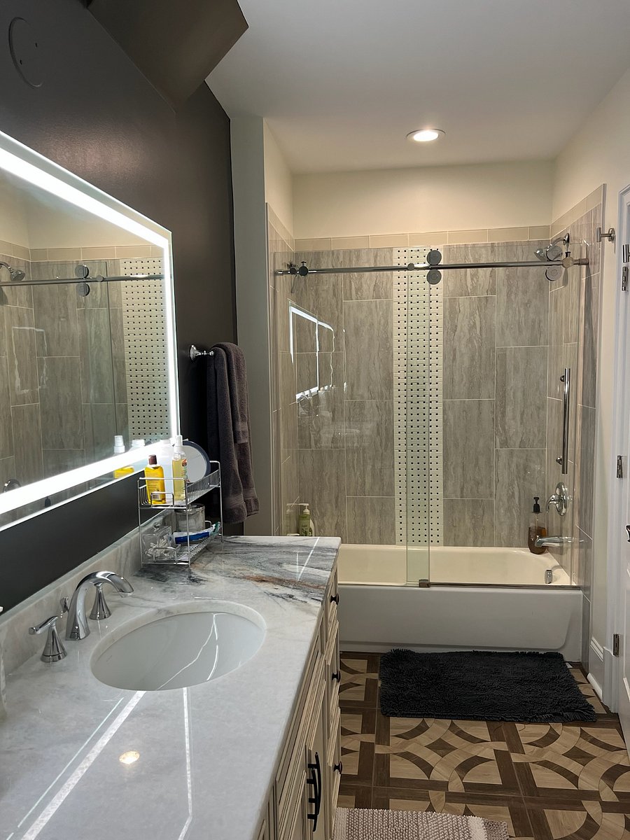 Full Bath
