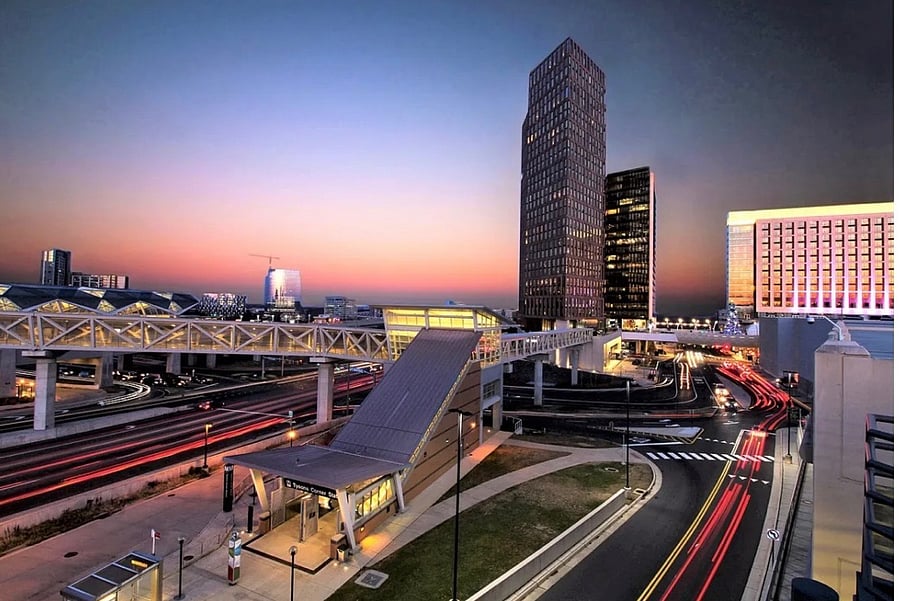 Tysons Corner Center