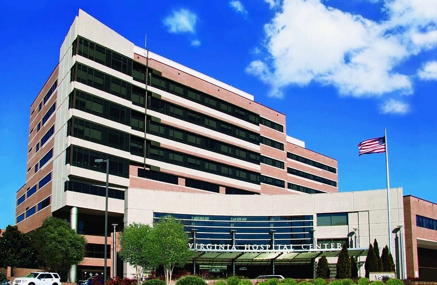 Virginia Hospital Center