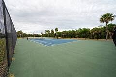 Neighborhood court