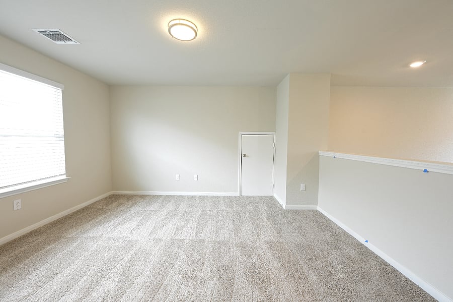 2nd Floor- loft/game room/study