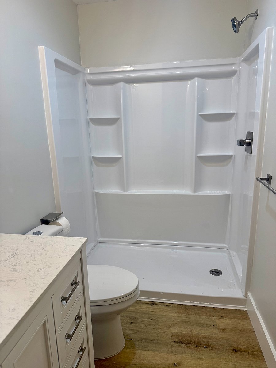 Hall Bath