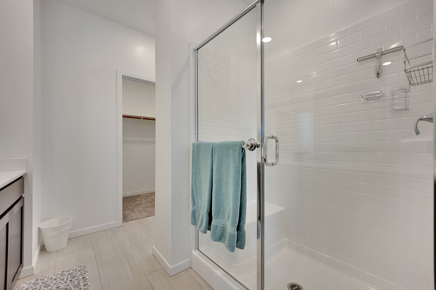 Primary Ensuite Bathroom