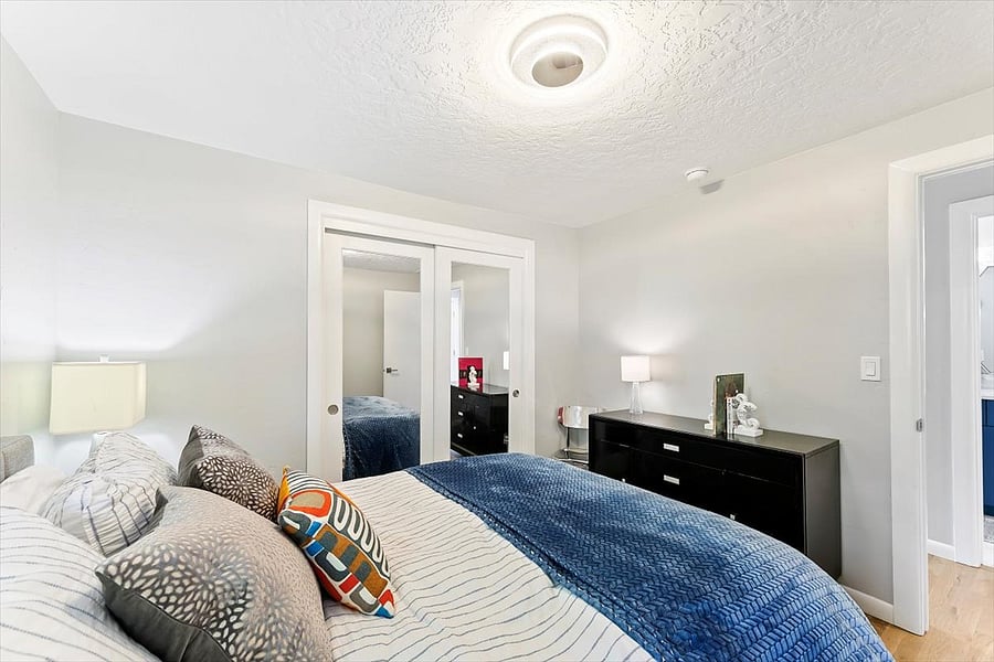 3rd bedroom