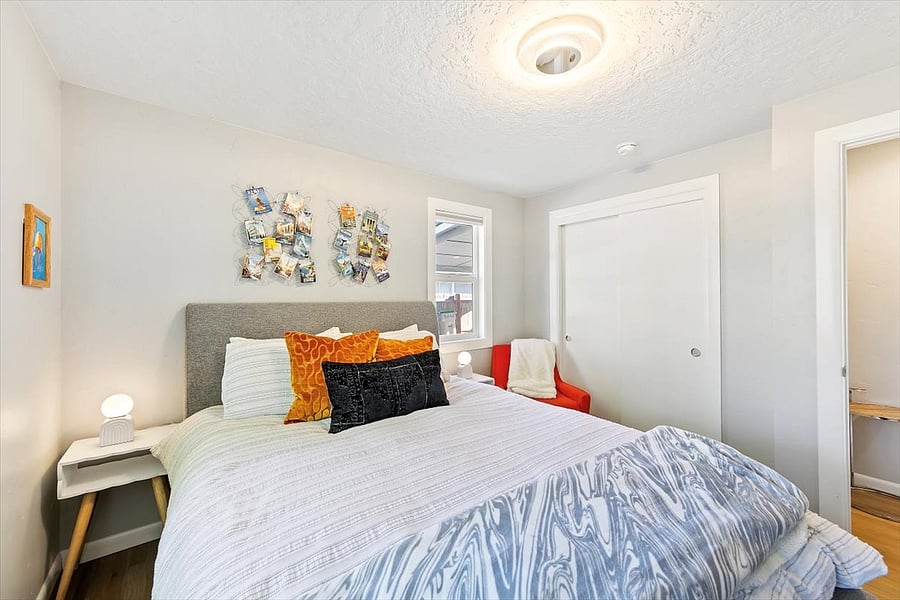 3rd bedroom