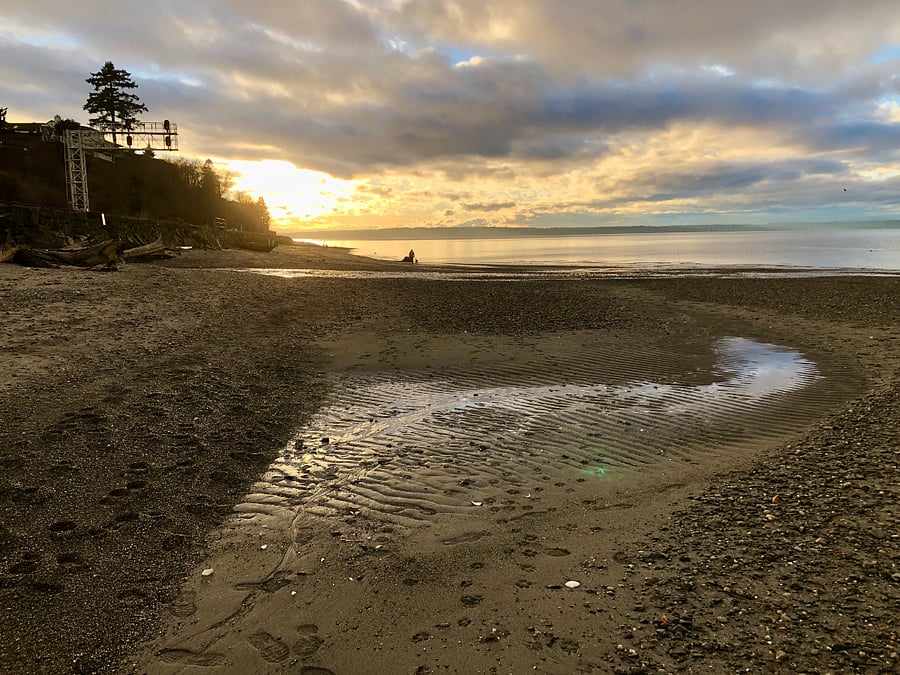 North Beach