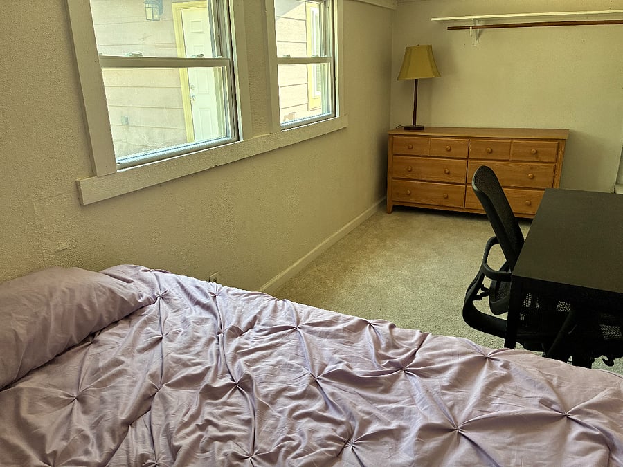 Bedroom 3.