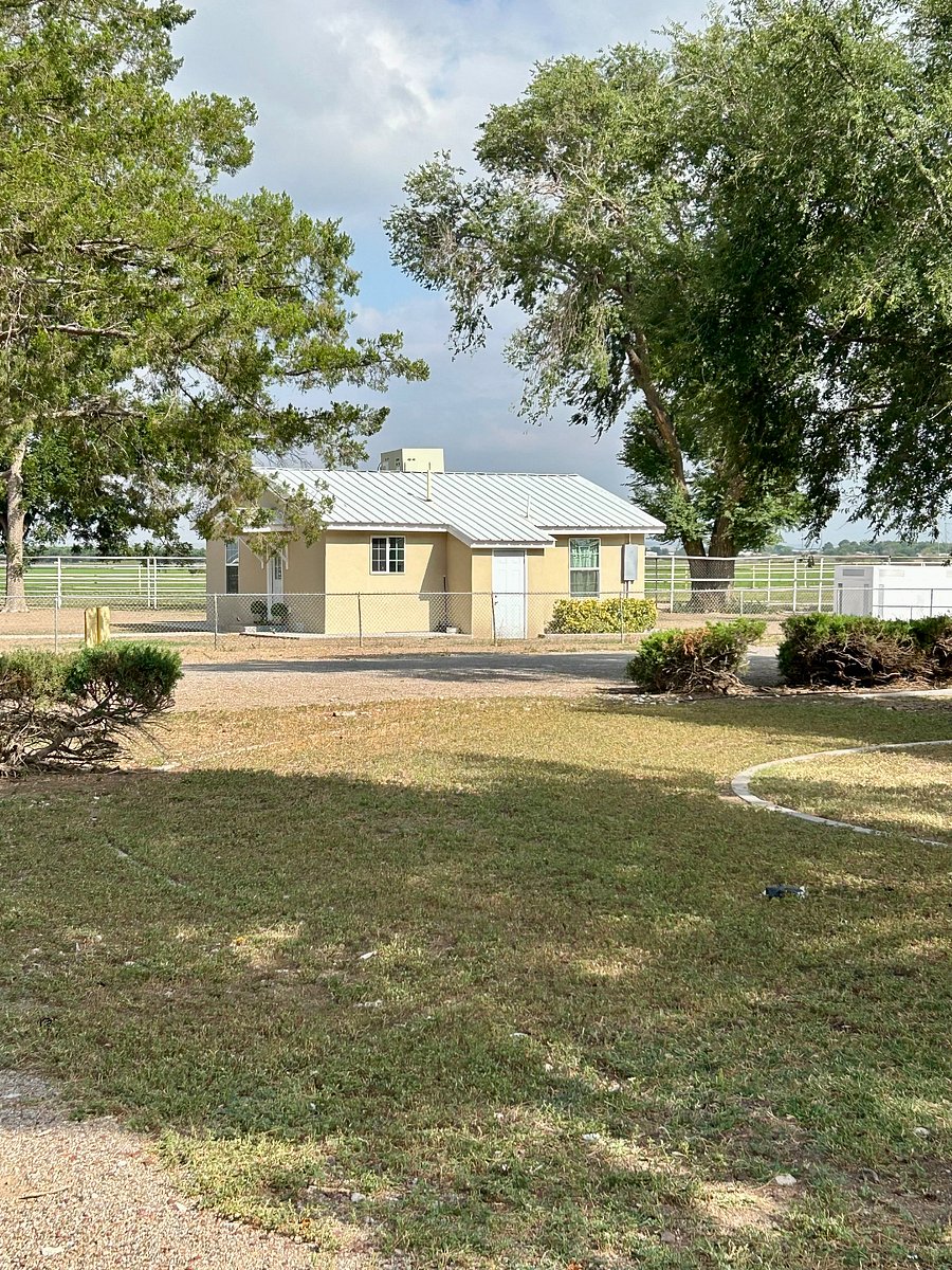 casita side view
