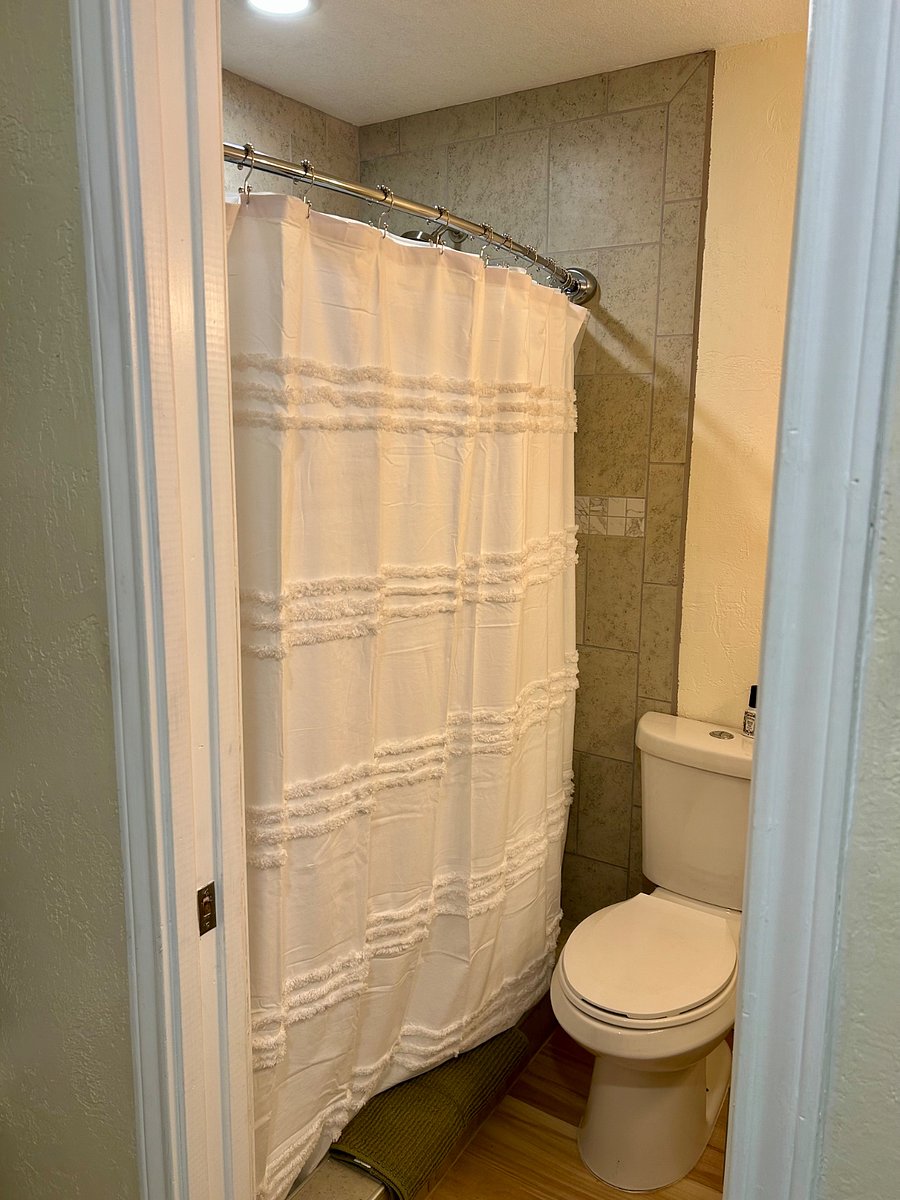 bathroom large shower