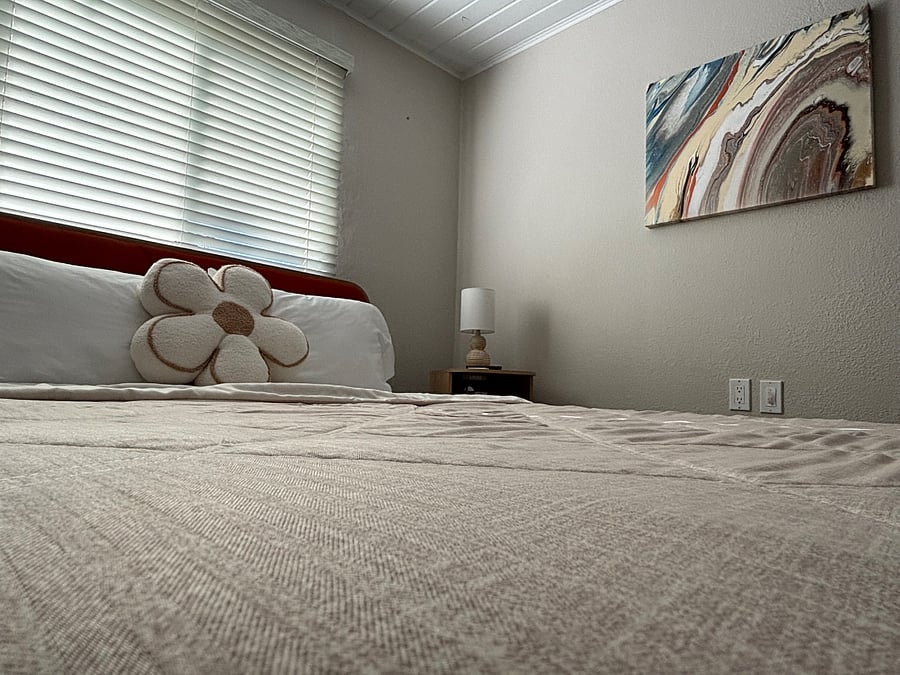 Third Bedroom