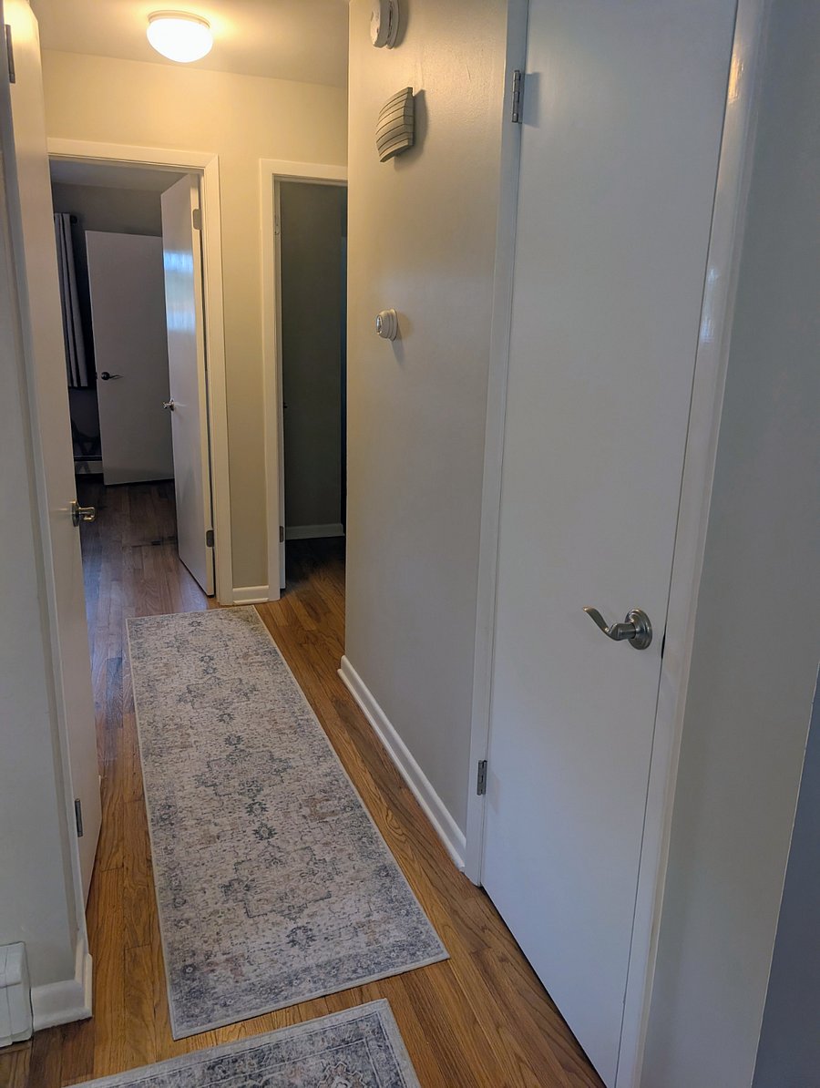 hallway