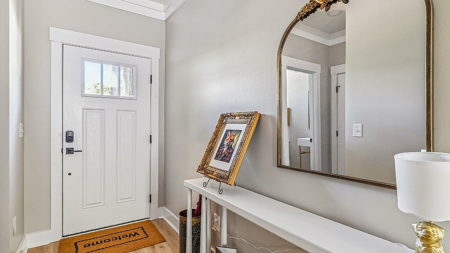 Entryway