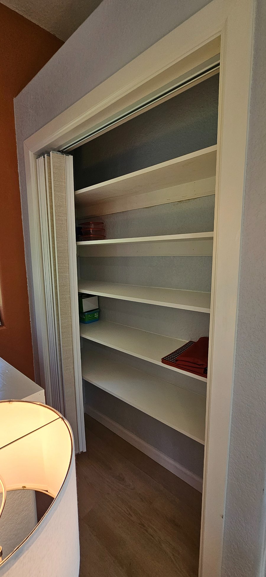 Large pantry