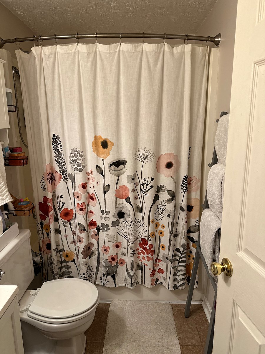 Shared shower