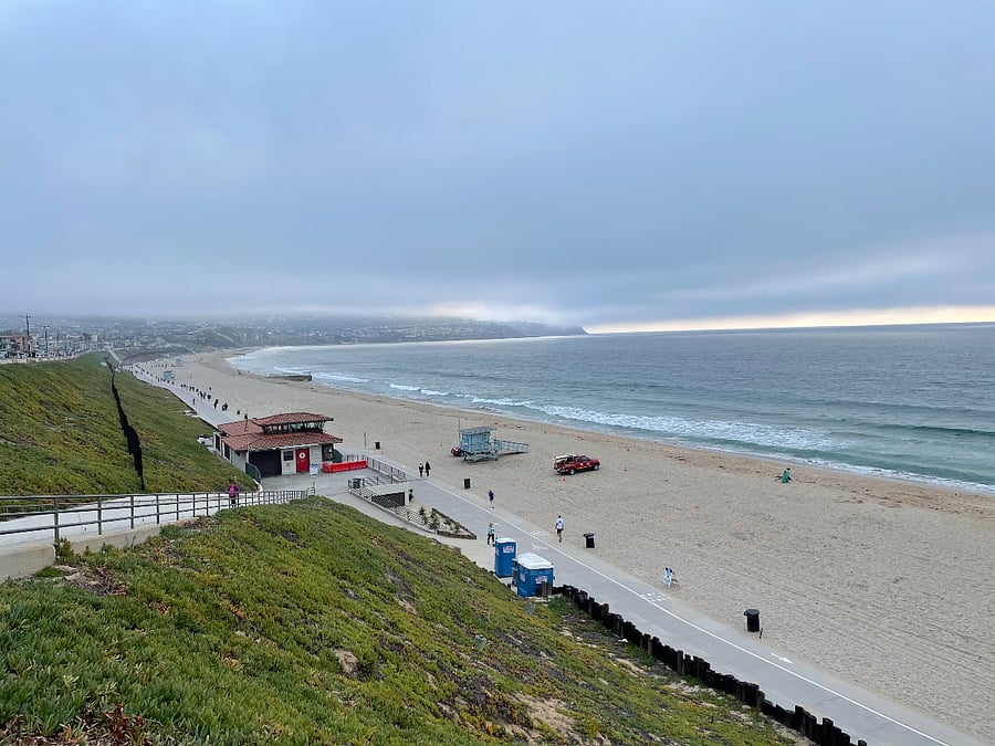 Redondo Beach
10 min drive