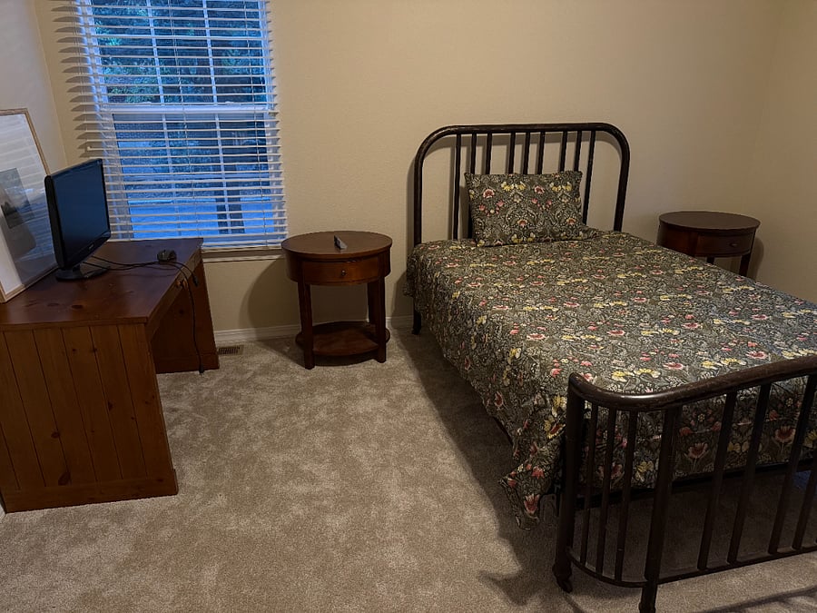 Bedroom #2