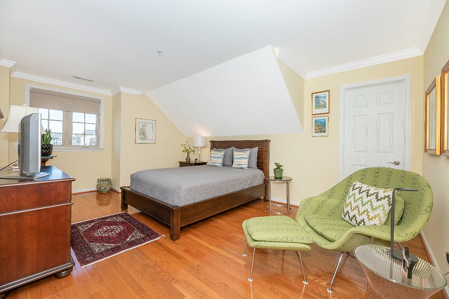 2nd Bedroom