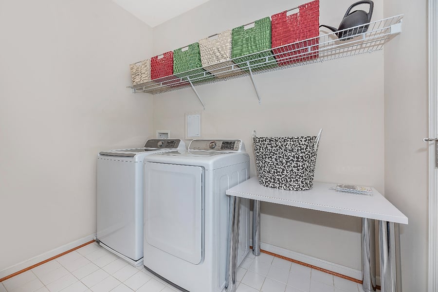 Laundry