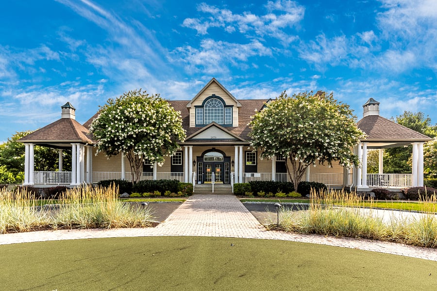 Community Clubhouse